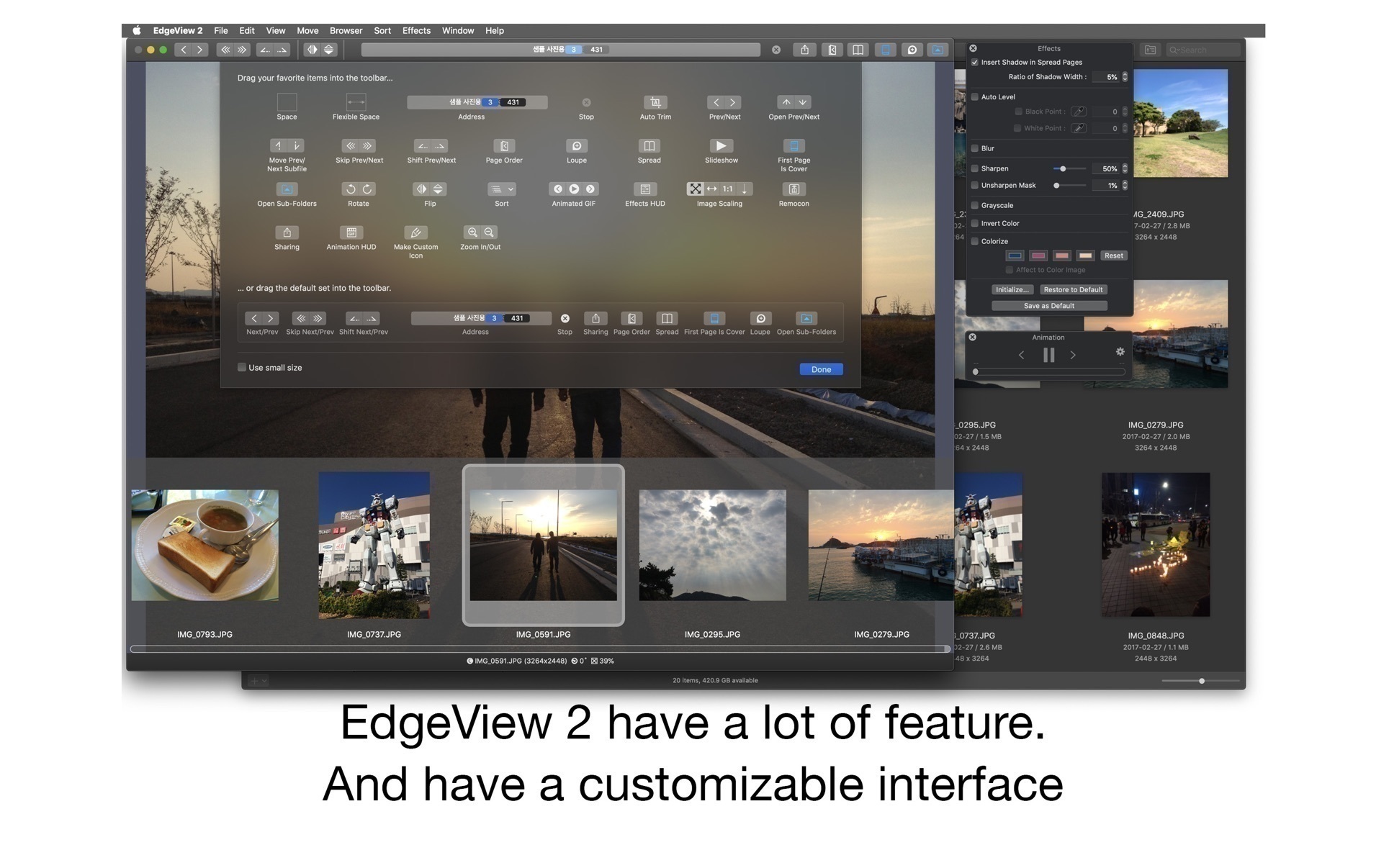 Edgeview 2 2.476 download