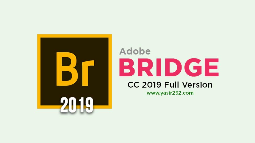 Adobe bridge cc 2019 v9.1.0.338 crack game