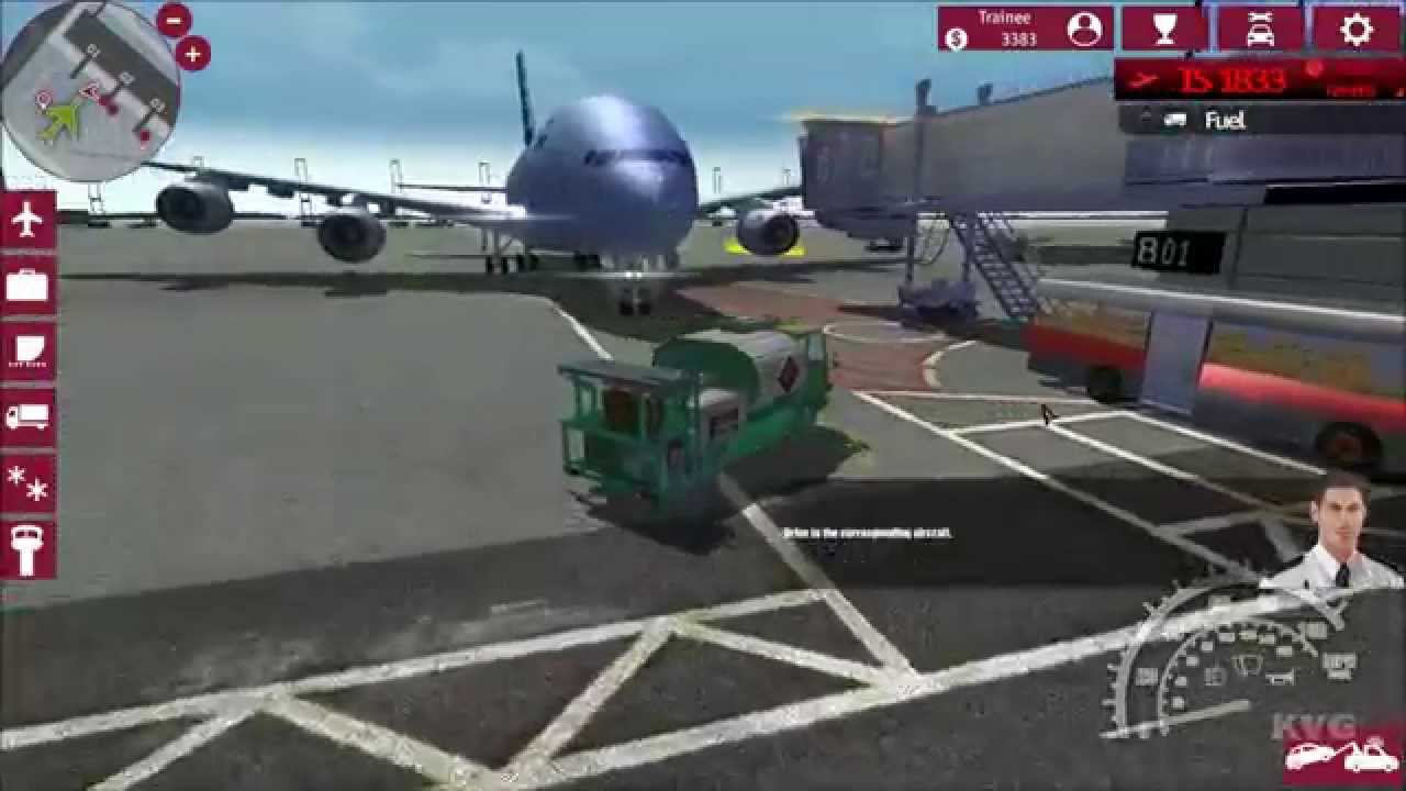 Airport Simulator 2015 1.0